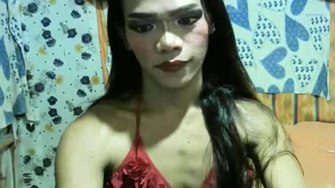 scarlet online show from 04/12/26, 01:38