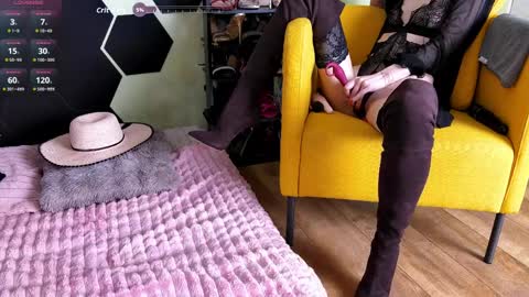 Sexy school online show from 04/06/26, 12:39