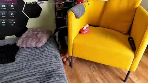 Sexy school online show from 05/22/26, 10:43