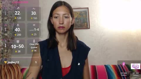 sexy_seld online show from 01/17/26, 05:01