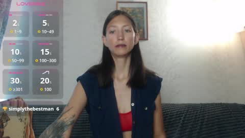 sexy_seld online show from 03/25/26, 06:08