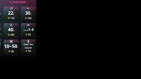 sexy_seld online show from 04/29/26, 05:00