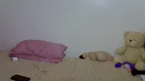 sexy_shava online show from 02/07/26, 06:39