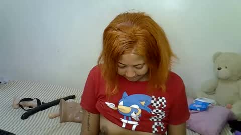 sexy_shava online show from 02/07/26, 11:19