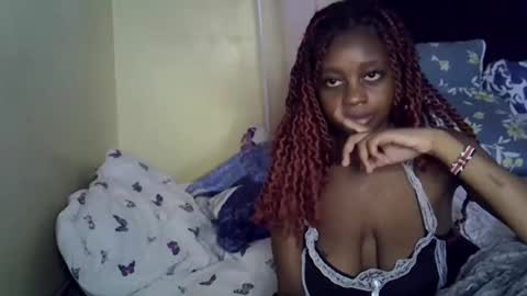 Janet online show from 03/13/26, 10:11