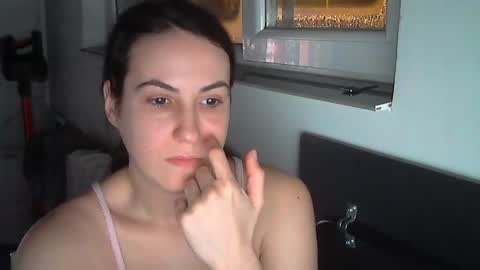 Snapshot of sexy_slimm25 chatting on 02/21/25, 12:49 Slimm online show from 02/21/25, 12:49