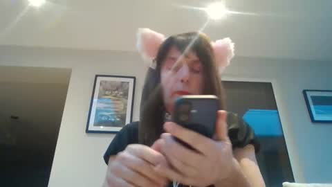 Sexy Sophie online show from 01/18/26, 03:27