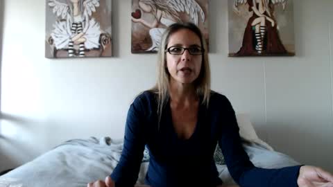 Nastassia... but you can call me Stassi for short. online show from 06/14/26, 12:29