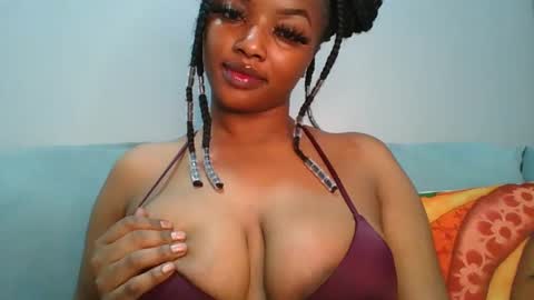 sexy sweetcandy online show from 12/24/24, 09:22