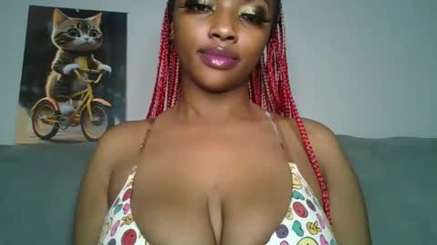 sexy sweetcandy online show from 02/11/25, 10:28