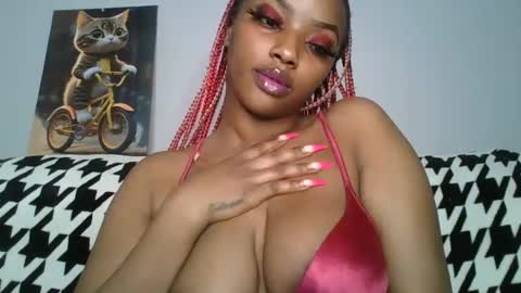 sexy sweetcandy online show from 02/15/25, 04:12