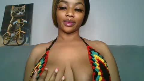 sexy sweetcandy online show from 02/24/25, 11:30