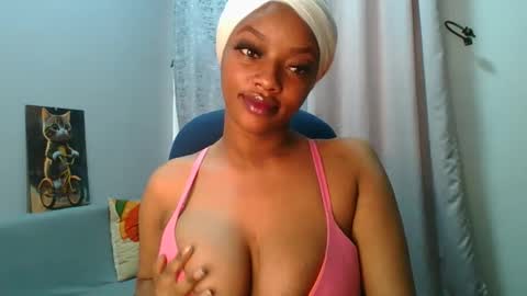 sexy sweetcandy online show from 10/10/25, 06:34