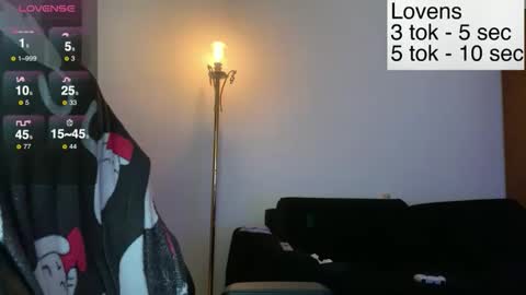 Sexy-Sweets online show from 11/23/25, 08:08