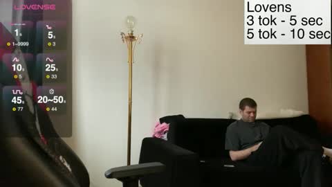 Sexy-Sweets online show from 01/07/26, 08:50