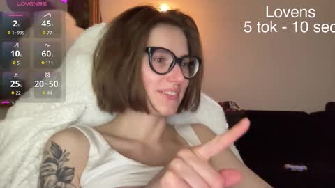 Sexy-Sweets online show from 02/13/26, 01:34