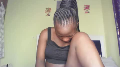 Snapshot of sexy_talia1 chatting on 10/19/25, 12:55 Eunice online show from 10/19/25, 12:55