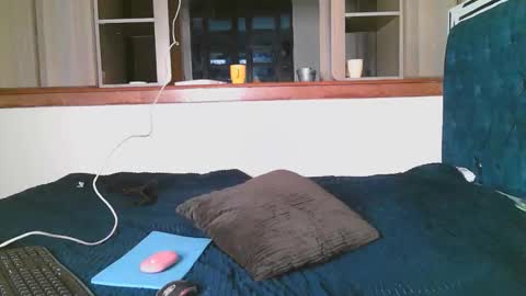 sexy_talisha online show from 02/03/26, 11:21