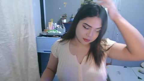 sexy_thea1 online show from 02/21/26, 03:57