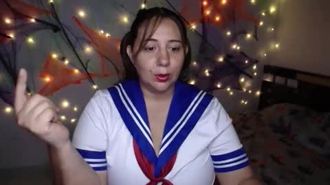 Snapshot of sexy_ticki chatting on 10/28/25, 11:51 janel online show from 10/28/25, 11:51