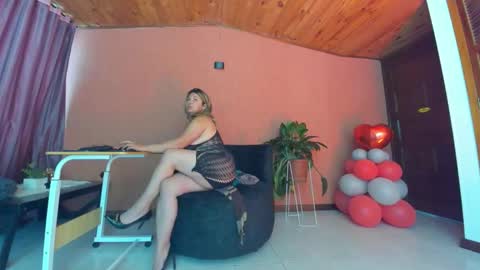 sexy_valeshca online show from 03/03/26, 11:27