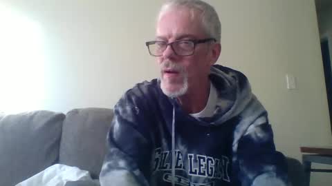 Daddy online show from 03/07/25, 09:48