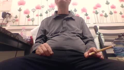 Daddy online show from 10/01/25, 07:42