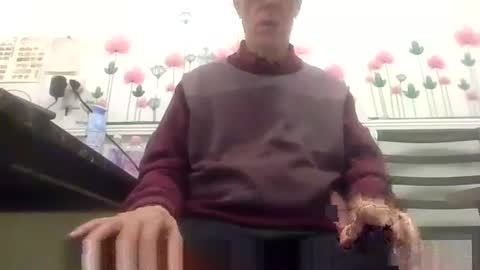 Daddy online show from 10/28/25, 02:15