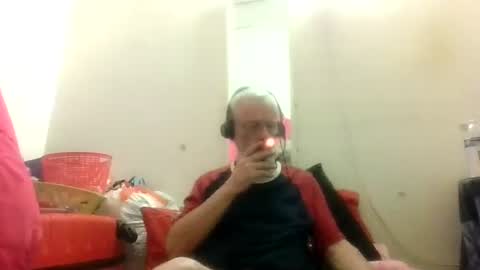 Daddy online show from 03/31/26, 05:57