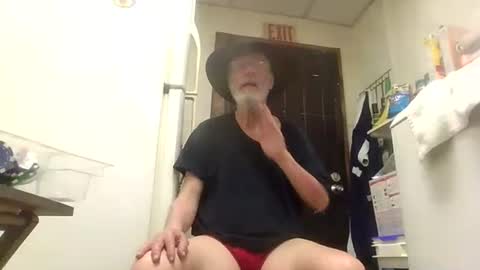 Daddy online show from 04/15/26, 02:07