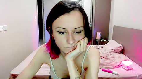 Mandy Green online show from 01/13/25, 08:04