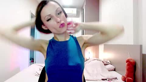 Mandy Green online show from 02/25/25, 11:44