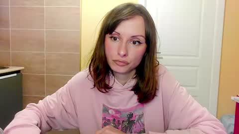 Mandy Green online show from 07/11/26, 10:11
