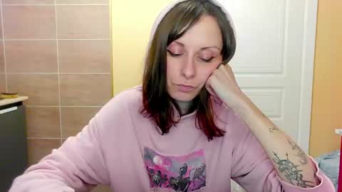 Mandy Green online show from 07/14/26, 02:05
