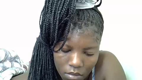 Bantu girl online show from 10/13/25, 07:19