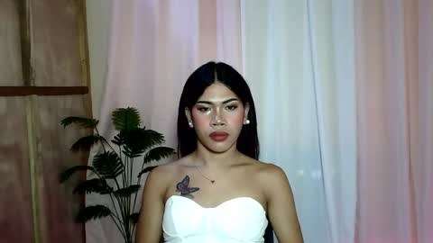 sexy_yuki online show from 12/01/25, 12:21