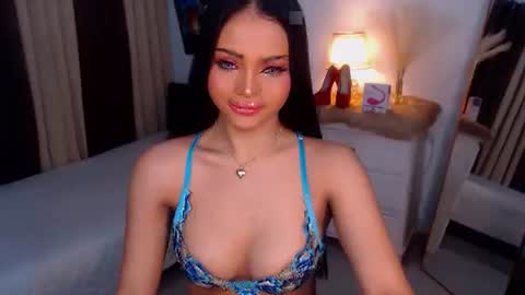YOUR MISTRESS GODDESSS ADRIANA online show from 12/02/24, 02:09