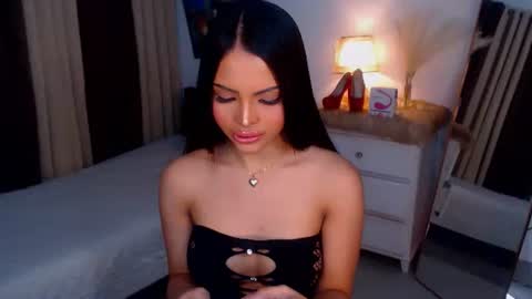 YOUR MISTRESS GODDESSS ADRIANA online show from 12/03/24, 02:36
