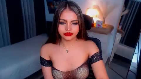 YOUR MISTRESS GODDESSS ADRIANA online show from 01/09/25, 08:24