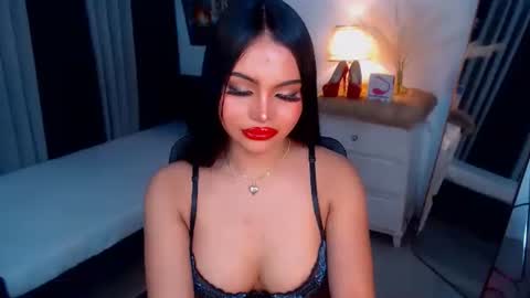 YOUR MISTRESS GODDESSS ADRIANA online show from 01/27/25, 02:53