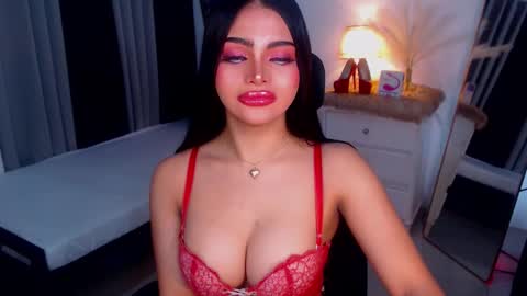 YOUR MISTRESS GODDESSS ADRIANA online show from 02/04/25, 11:49