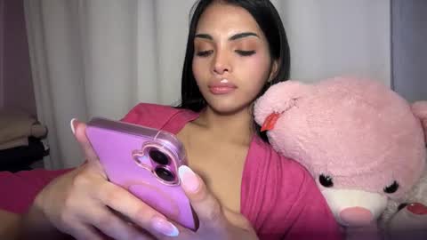 YOUR MISTRESS GODDESSS ADRIANA online show from 01/10/26, 12:29