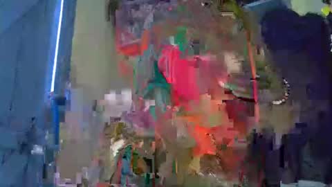 Rita online show from 09/10/25, 10:15