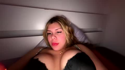 sexyaleja001 online show from 01/12/26, 06:46