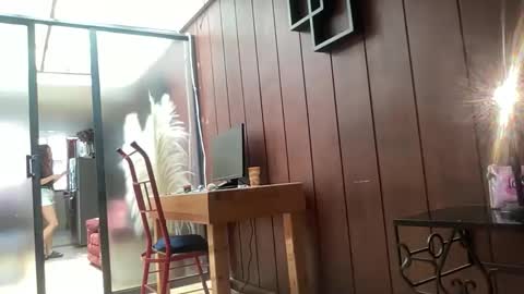 Snapshot of sexyaliceskay chatting on 10/22/25, 04:18 Alice Skay online show from 10/22/25, 04:18