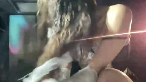 Snapshot of sexyaliceskay chatting on 11/07/25, 10:54 Alice Skay online show from 11/07/25, 10:54