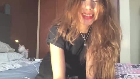 Alice Skay online show from 02/12/26, 07:20