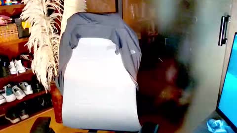 Alice Skay online show from 03/01/26, 01:29