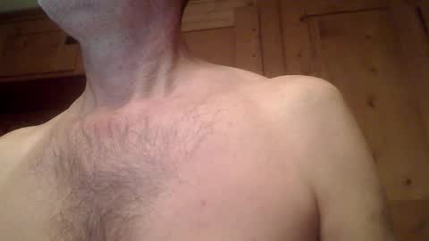 sexyndrew online show from 12/18/25, 12:17