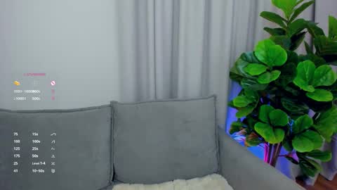 Lou online show from 10/28/25, 10:34